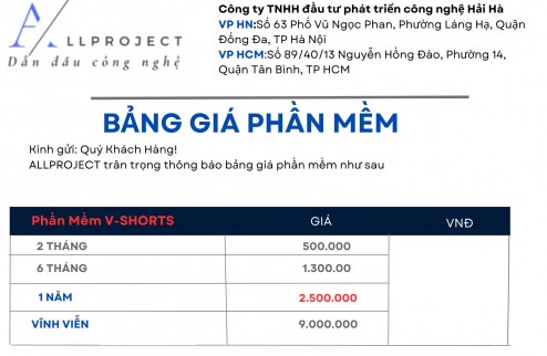 PHẦN MỀM TỰ ĐỘNG Đăng Nhóm Facebook V-SHORTS